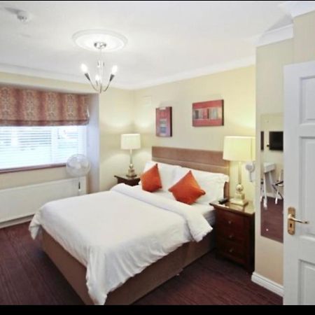 Almara House Bed and Breakfast Galway Exteriör bild