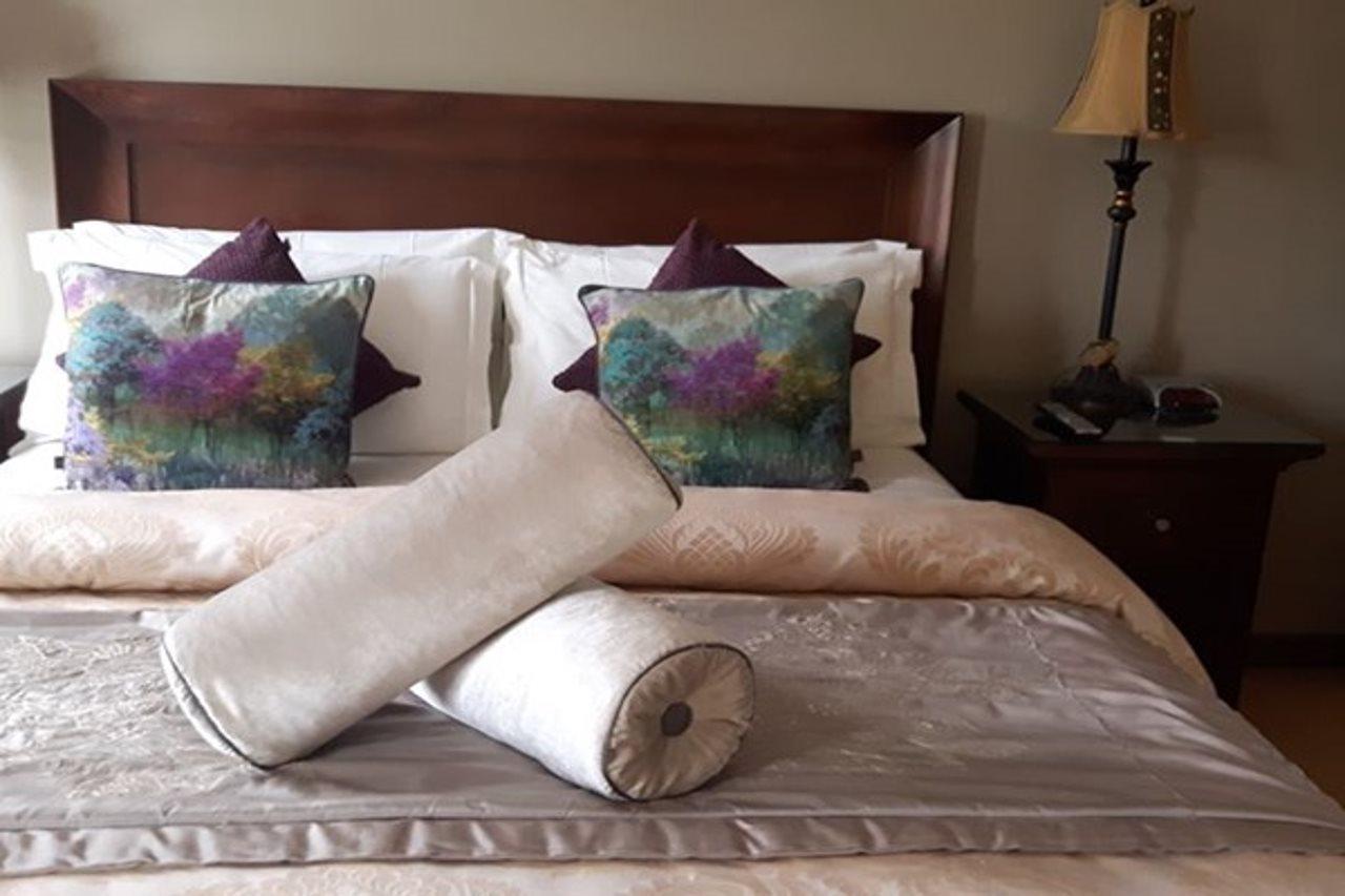 Almara House Bed and Breakfast Galway Exteriör bild
