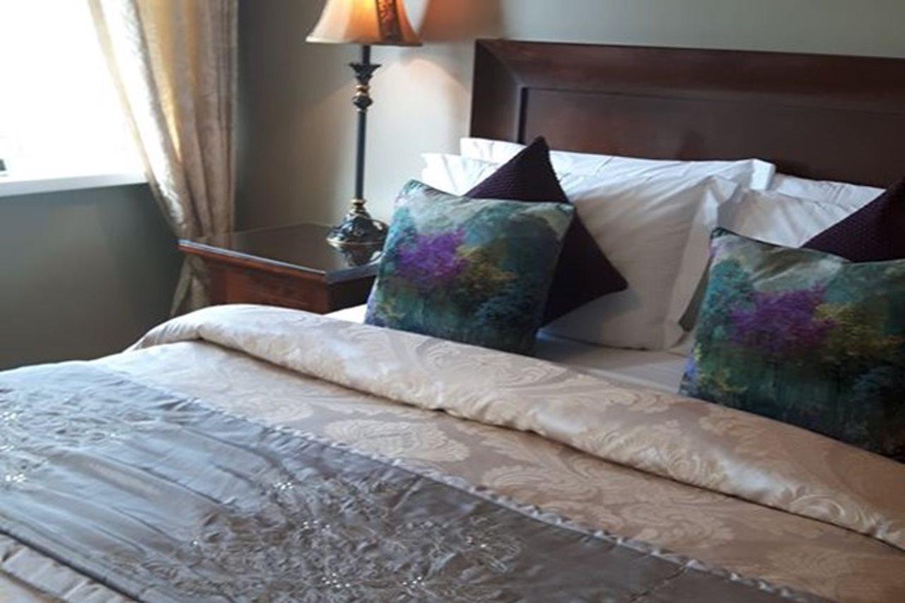 Almara House Bed and Breakfast Galway Exteriör bild