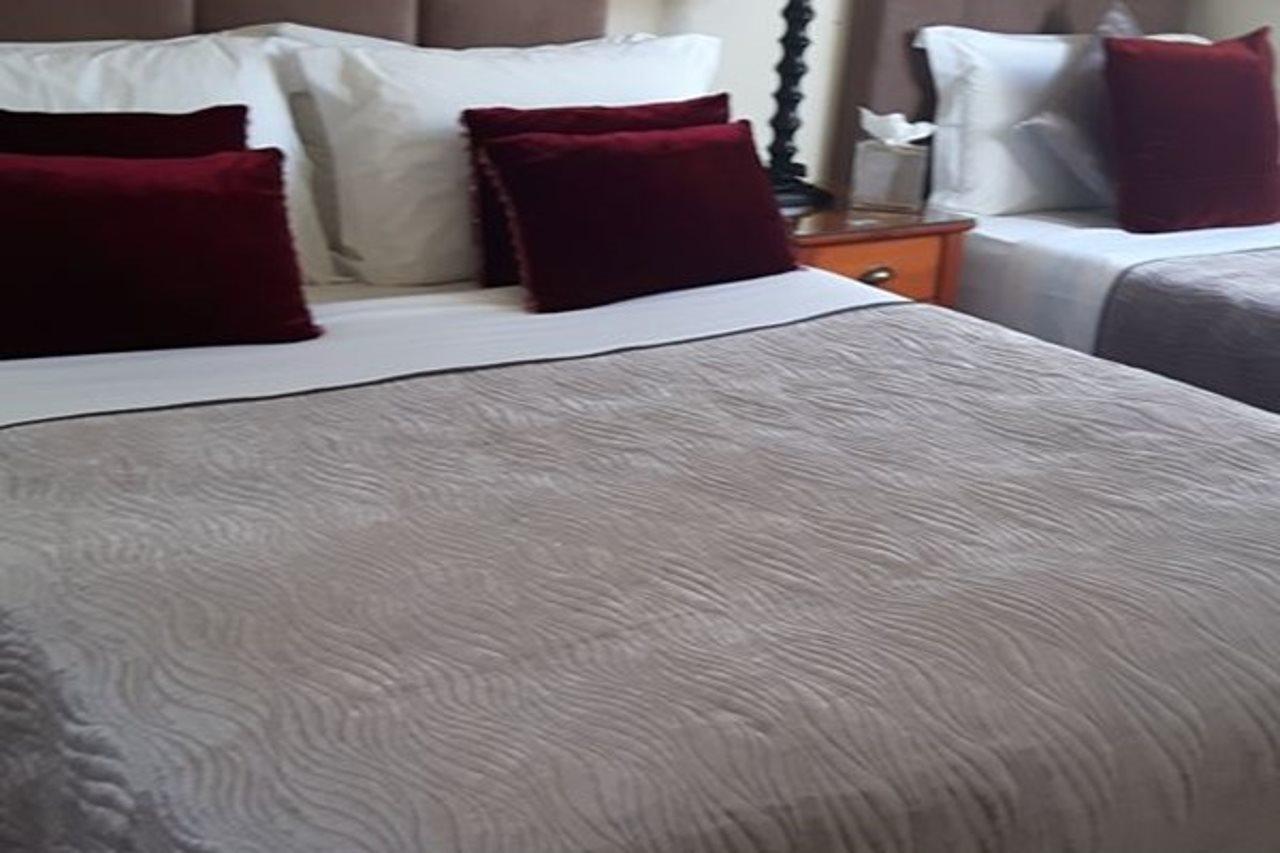 Almara House Bed and Breakfast Galway Exteriör bild