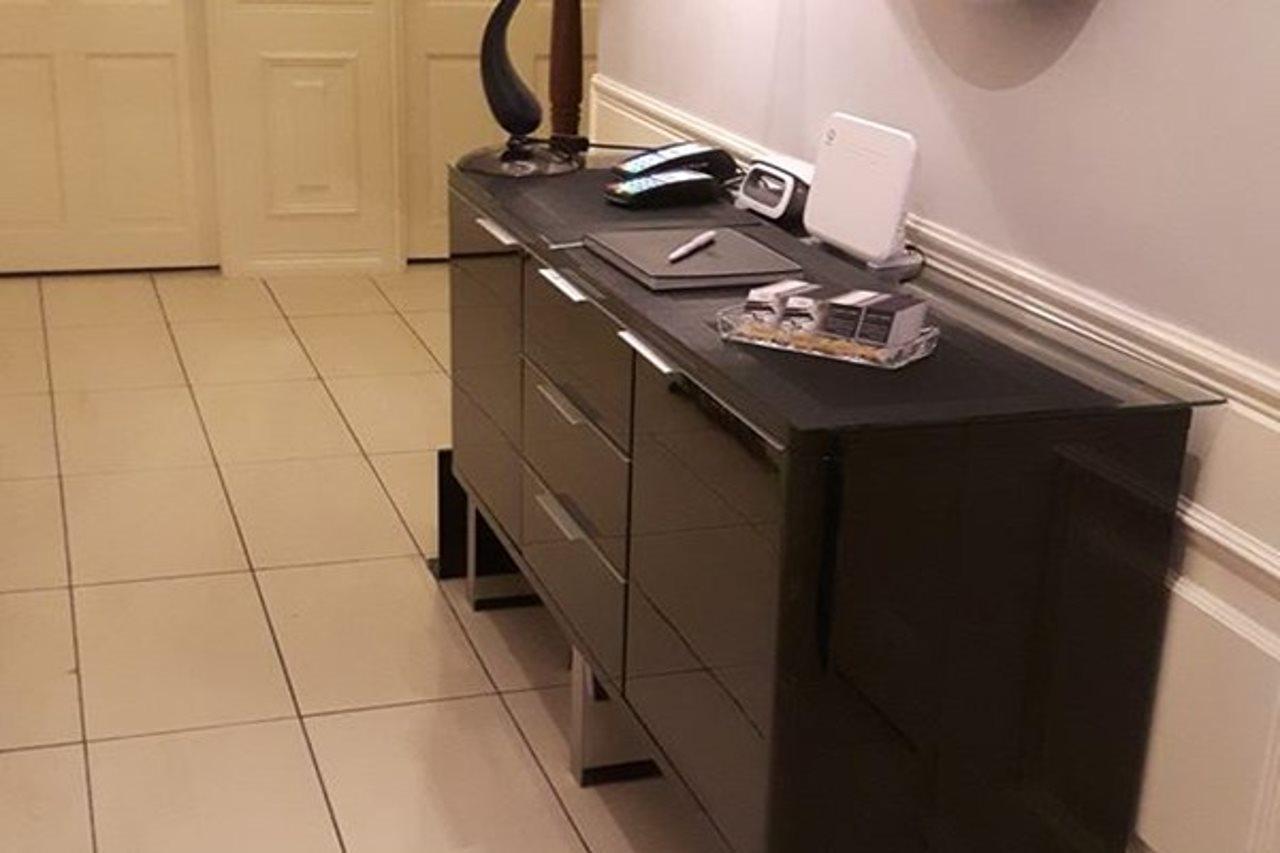 Almara House Bed and Breakfast Galway Exteriör bild