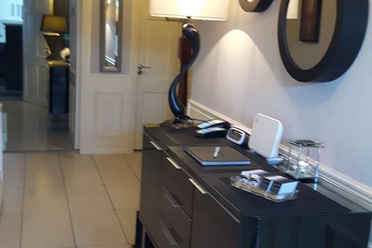 Almara House Bed and Breakfast Galway Exteriör bild