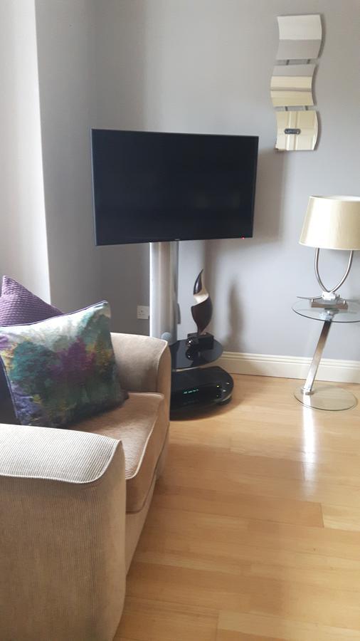 Almara House Bed and Breakfast Galway Exteriör bild