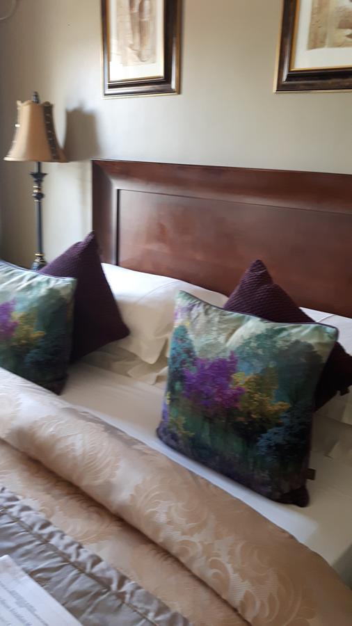 Almara House Bed and Breakfast Galway Exteriör bild