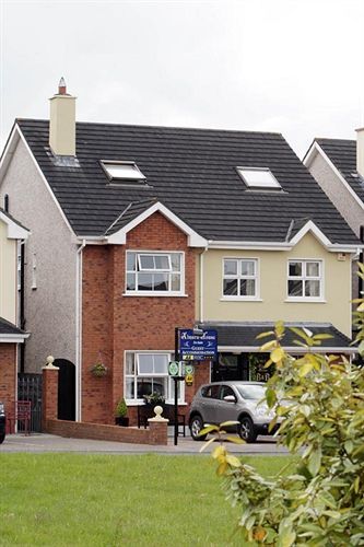 Almara House Bed and Breakfast Galway Exteriör bild